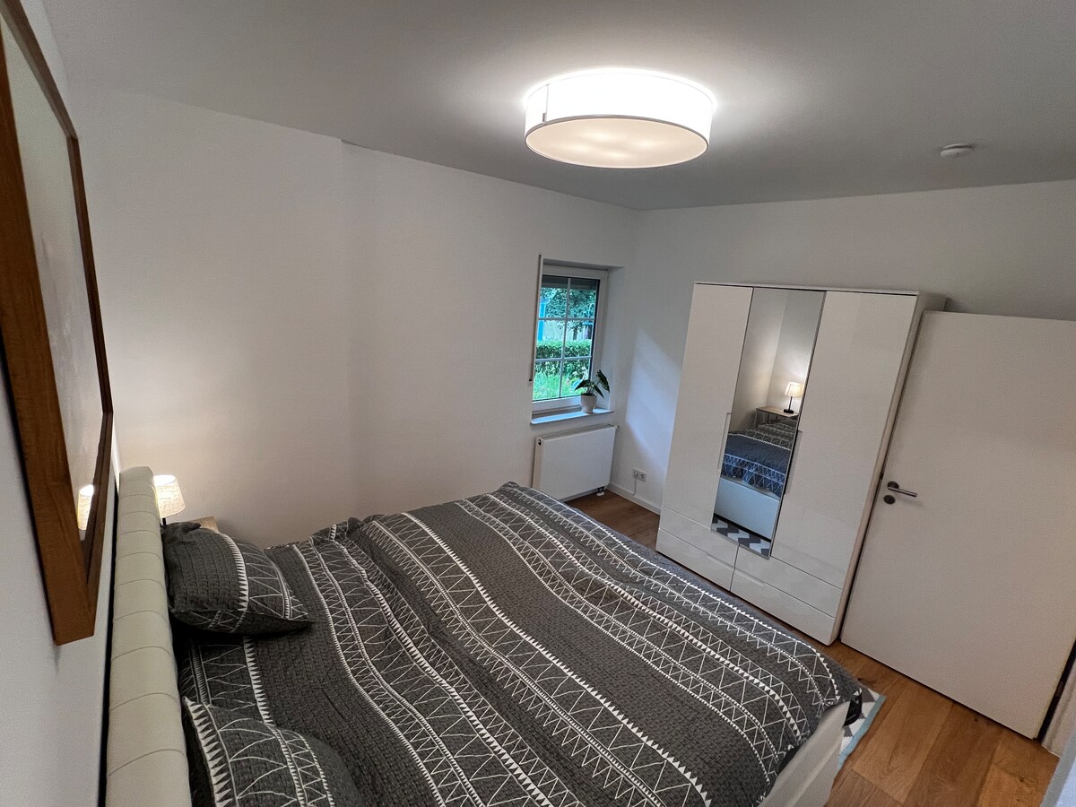 ห้องนอน