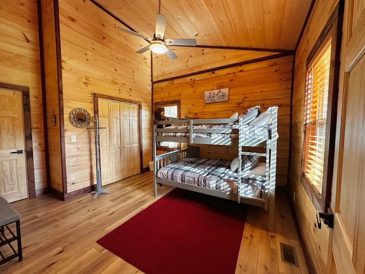 غرفة النوم 3