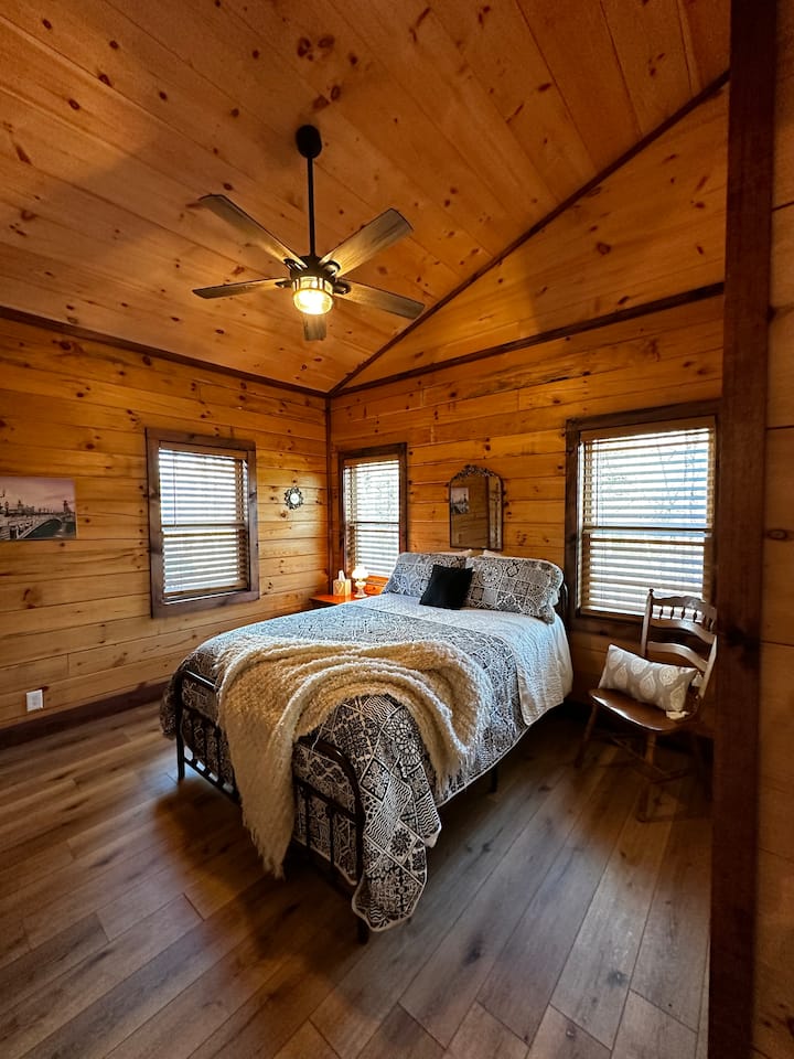 غرفة النوم 2