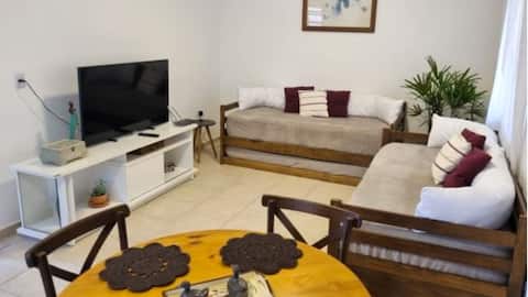 Top Airbnb: Romantic Chalet Near Curitiba + Courtesy Basket in Campina Grande Do Sul