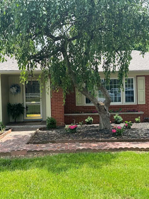 The Farmwife’s Hideaway