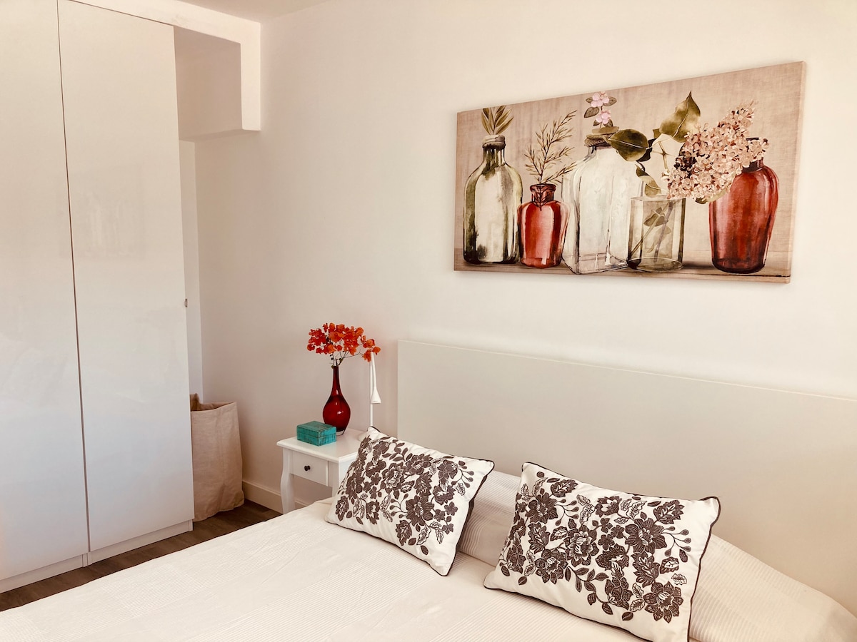 غرفة النوم 1