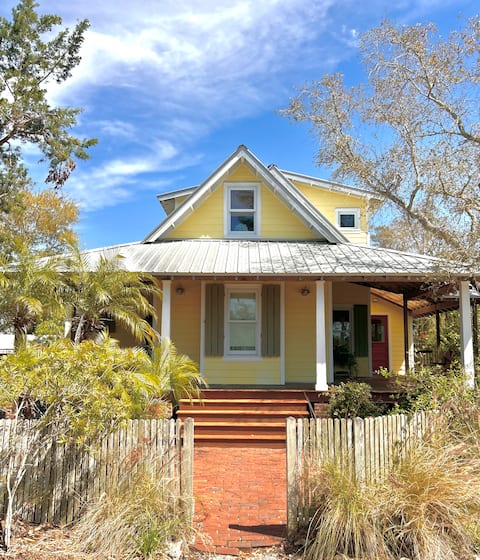 Spacious Home with Water Views