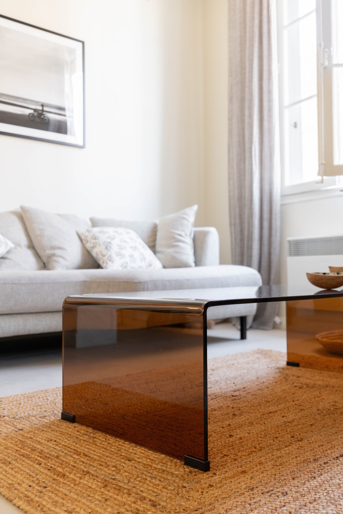 Top performing Airbnb: Sweet Cocoon in a city center in Marseille 6e Arrondissement