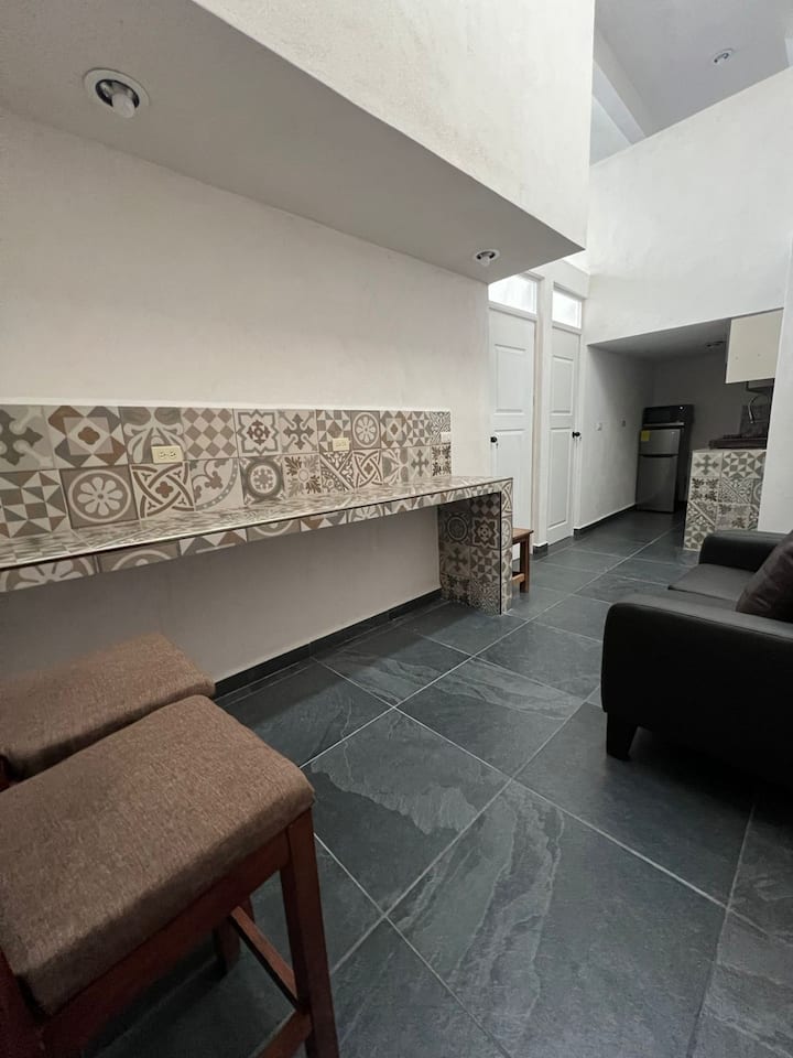 Casa Jorge - Morelia