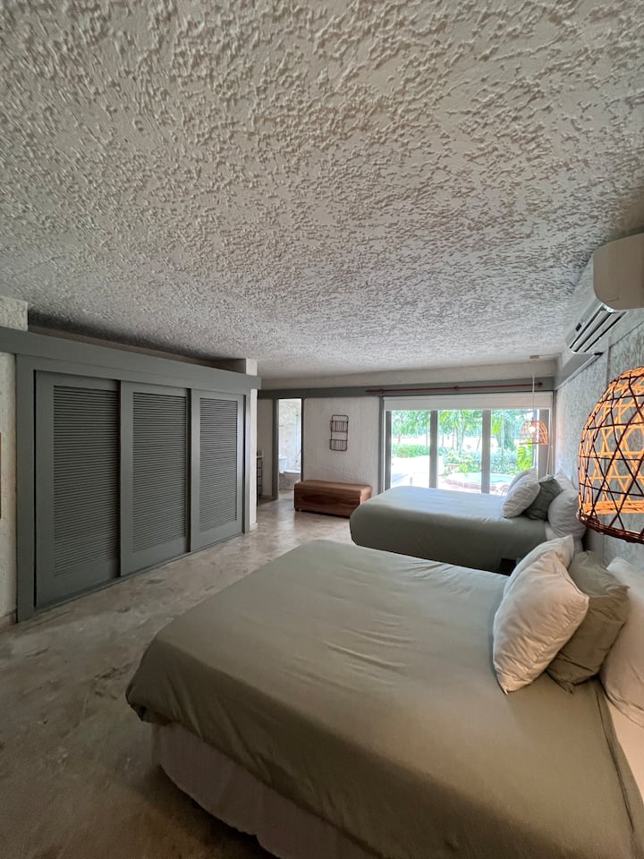 Habitación 1
