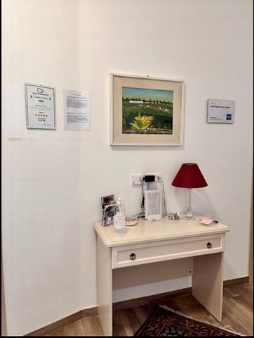 Guest House in Piazza a Bologna gallery image 4