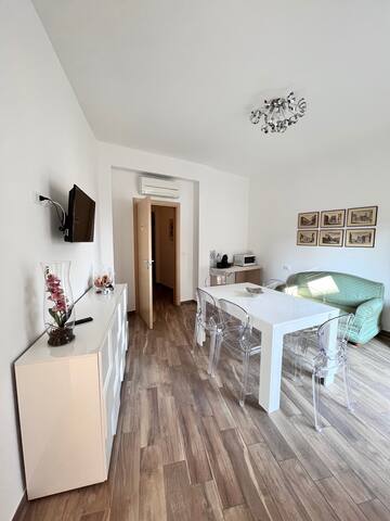 Guest House in Piazza a Bologna