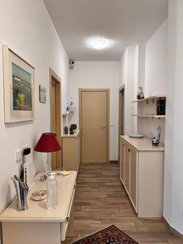 Guest House in Piazza a Bologna gallery image 3