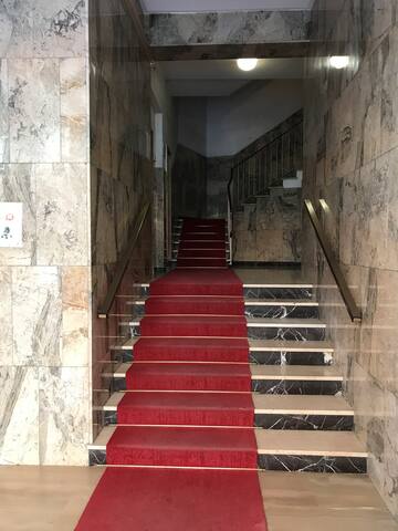 Guest House in Piazza a Bologna gallery image 2