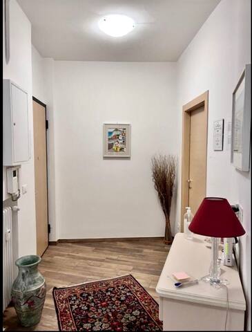 Guest House in Piazza a Bologna gallery image 5