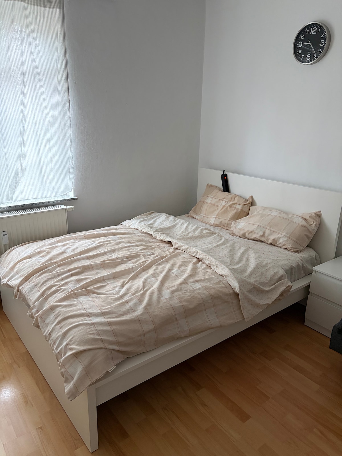 Área de convivencia