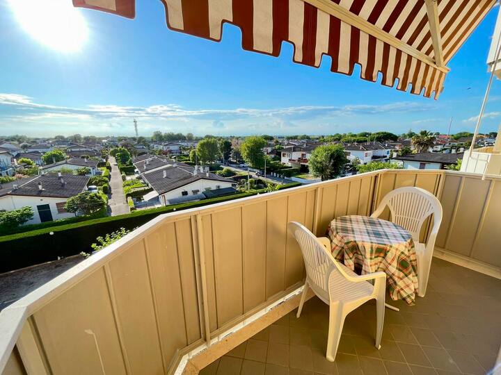 Appartement Avec Un Excellent Emplacement - Caorle