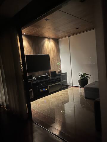 Maravilhoso Apartamento 100m Da Praia gallery image 5