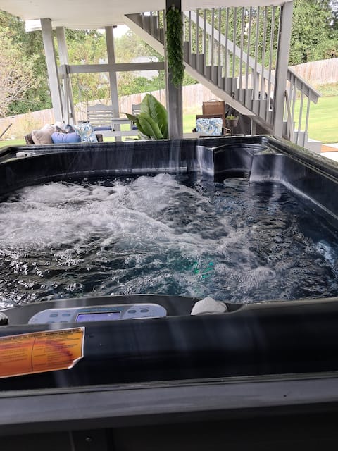 Private, Terrace Level Apartment