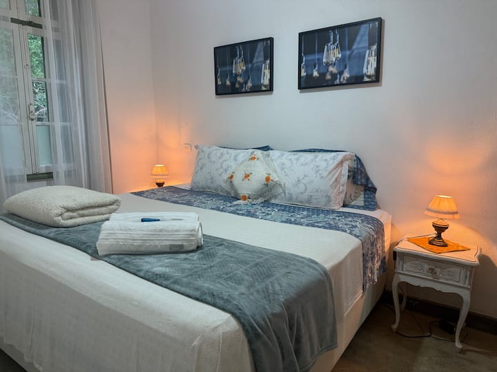 غرفة النوم 1