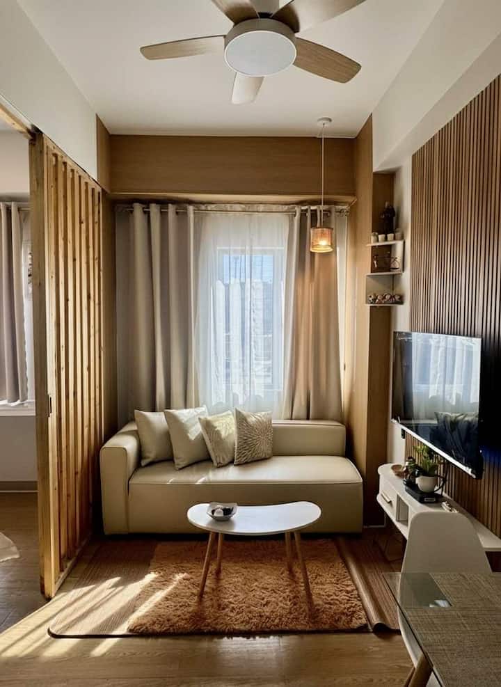 Всекидневна зона