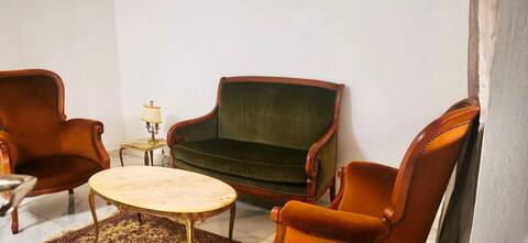 Entire villa rental Abidjan