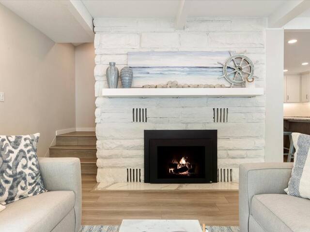 The Beach House Mille Lacs Lake- Private Dock gallery image 3