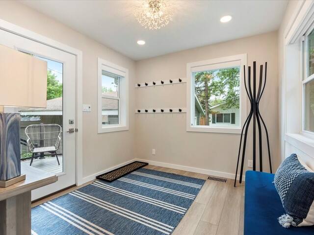 The Beach House Mille Lacs Lake- Private Dock gallery image 4