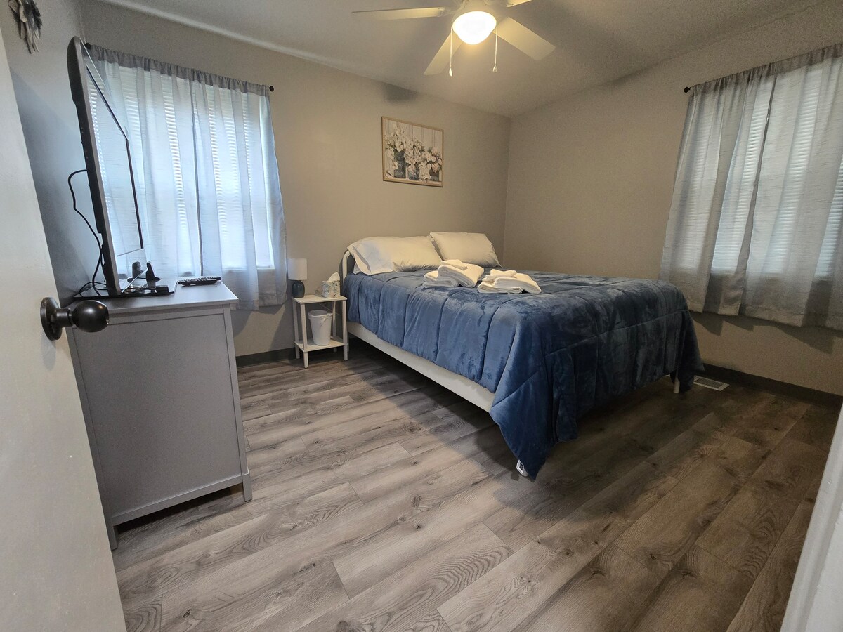 غرفة النوم 2