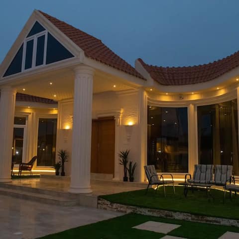 Al Samo Home is a wonderful hotel accommodation VIP