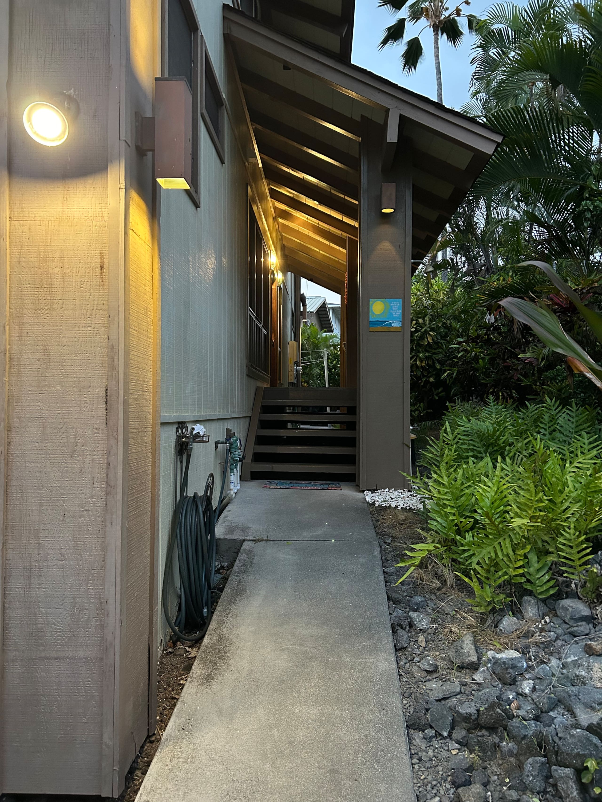 Condo in Kailua-Kona · ★4.81 · 1 bedroom · 1 bed · 1 bath - Image 13