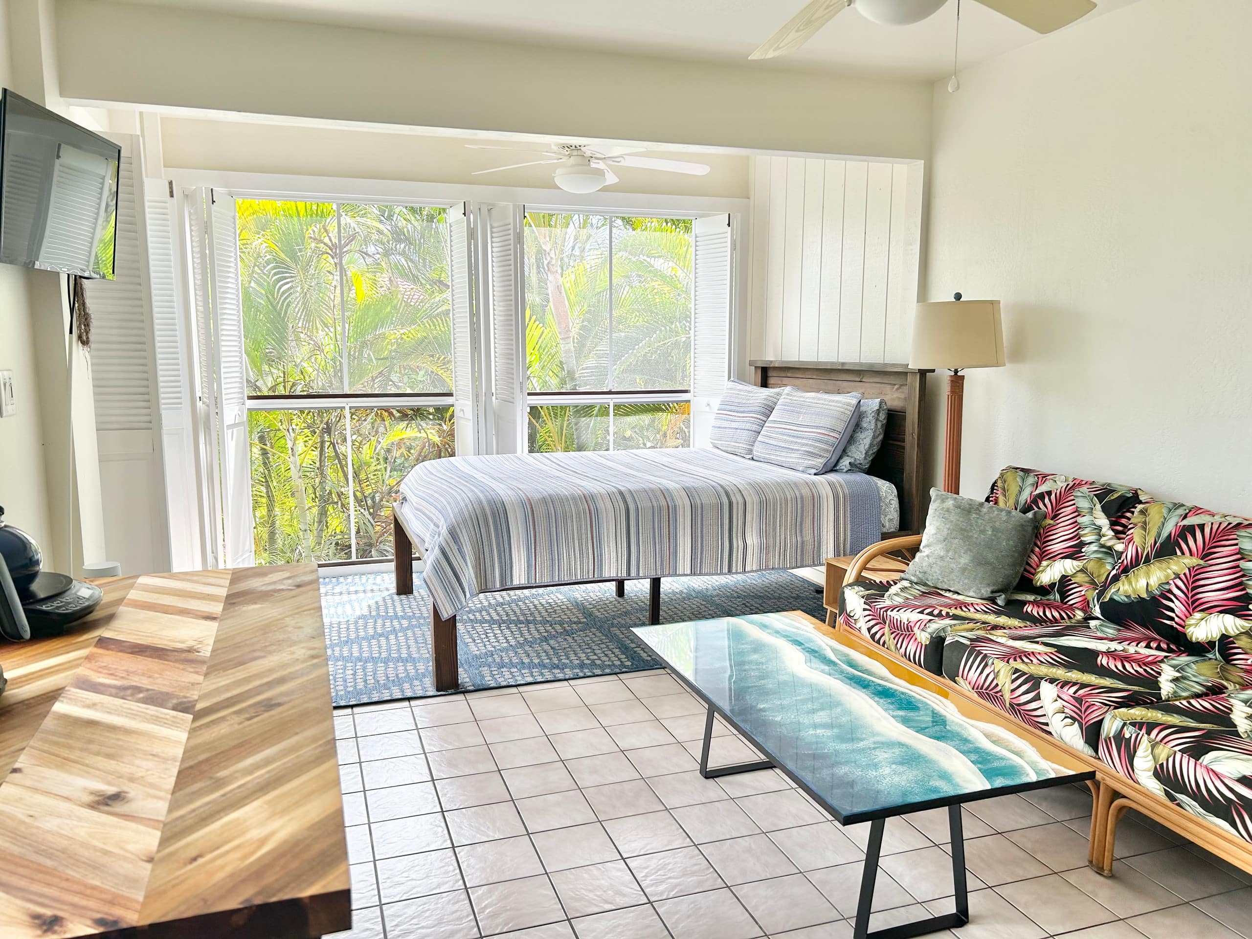 Condo in Kailua-Kona · ★4.81 · 1 bedroom · 1 bed · 1 bath - Image 8