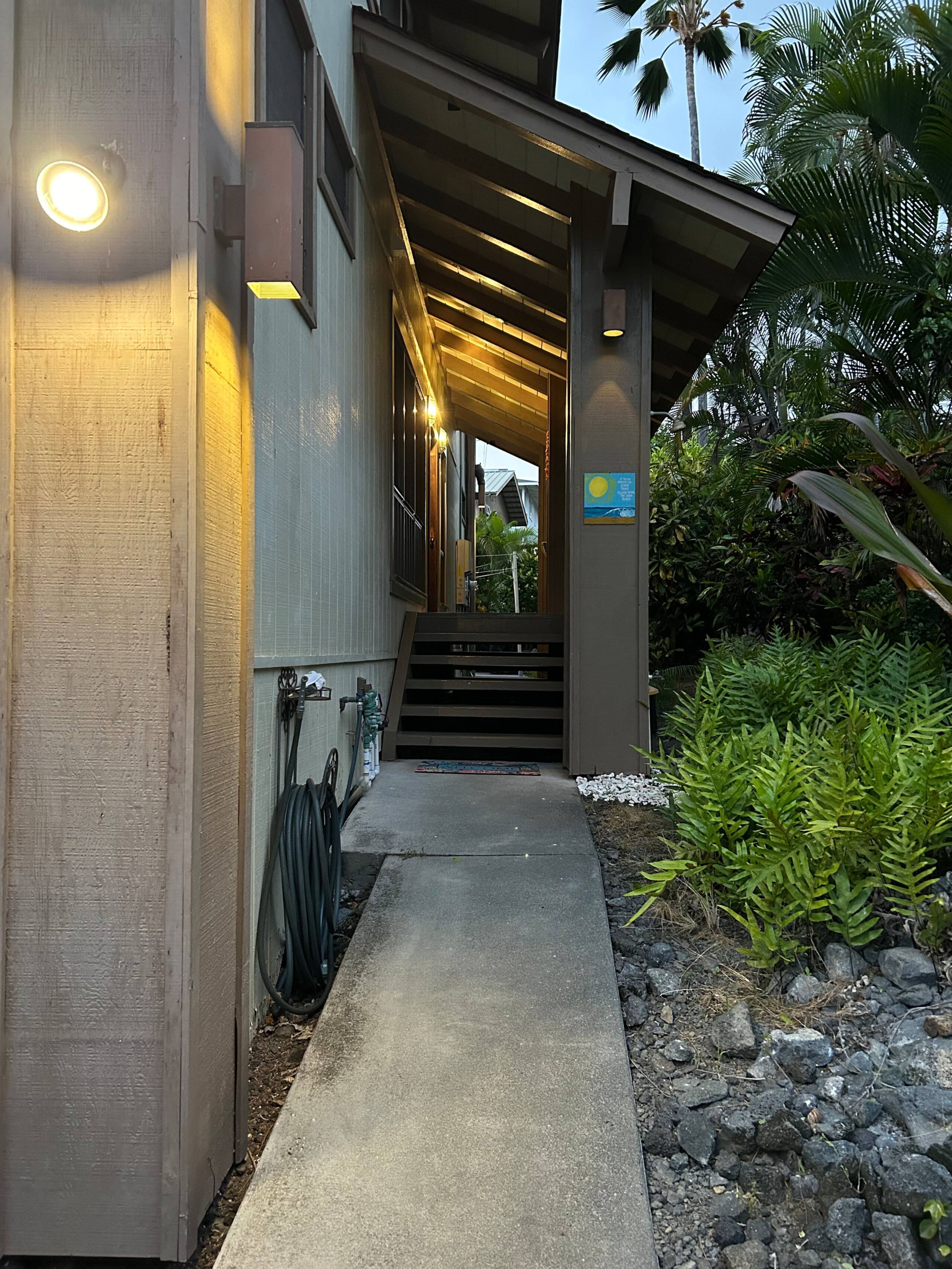 Condo in Kailua-Kona · ★4.77 · 1 bedroom · 1 bed · 1 bath - Image 18