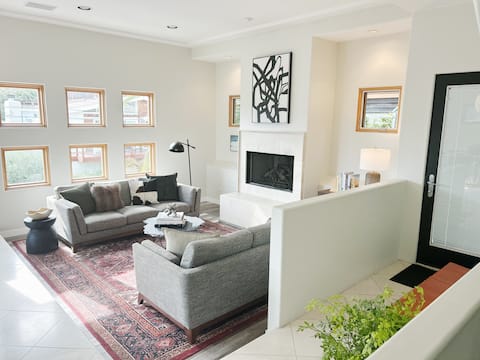 Top performing Airbnb: Lantern District Ocean view home-STR23-0075 in Dana Point