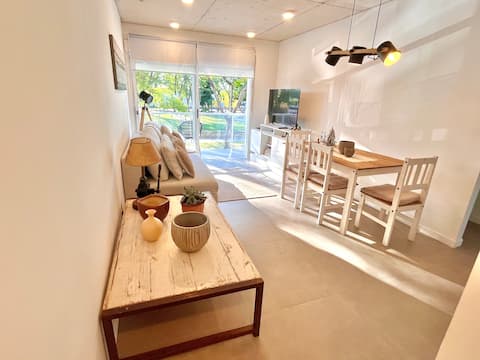 “La Plaza” Apartment