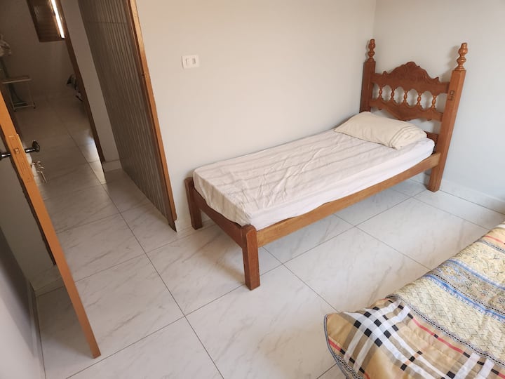 Camera da letto 1