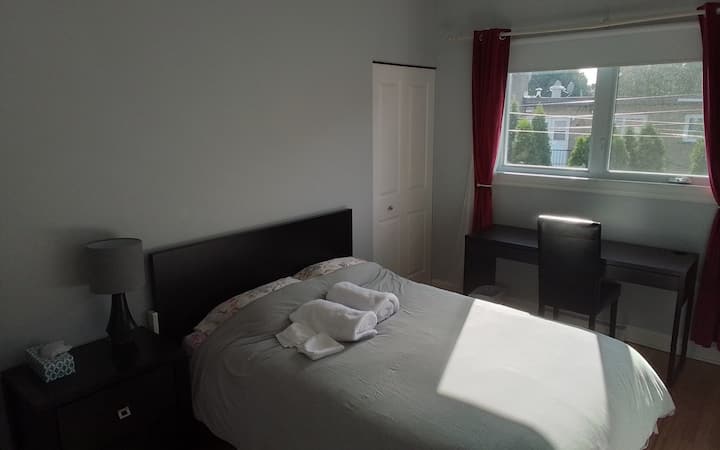 საძინებელი