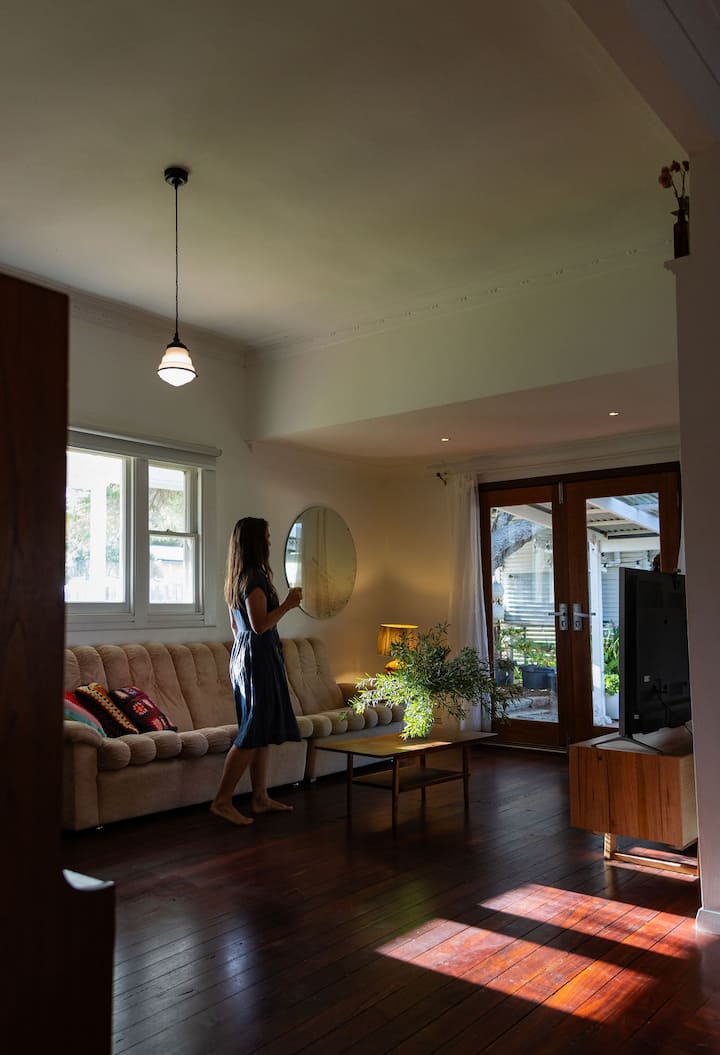 Melaleuca Cottage - Esperance
