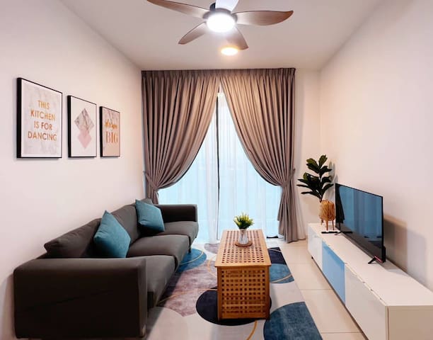 Wilkes Ian Theng Hee managed Airbnb listing 3