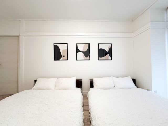 Long stay Tokyo Skytree/Asakusa/Wi-Fi gallery image 4