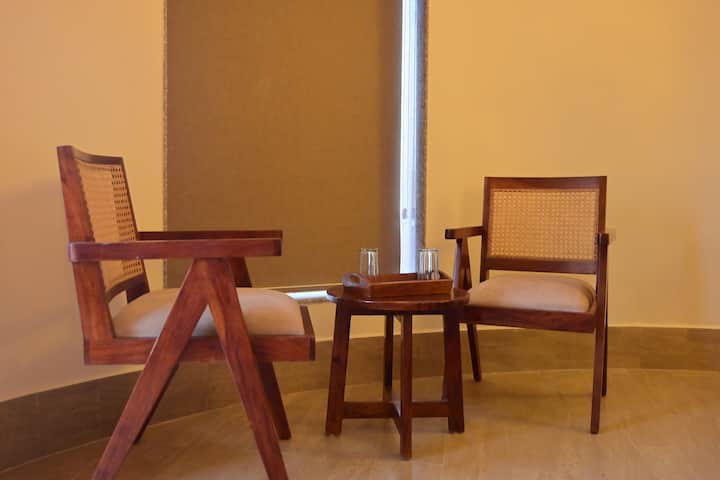 Village Huts Bikaner - Nokha