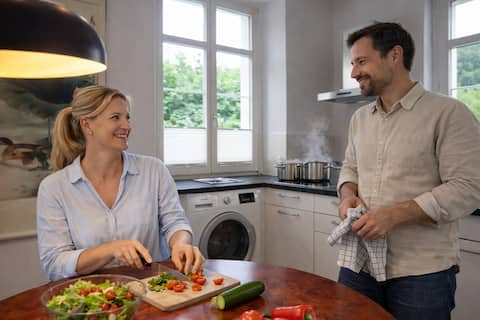 Apartment 2 bedrooms · 4 guests · near Switzerland