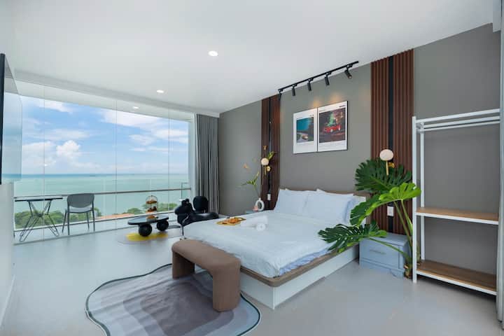 quản lý villa Vũng Tàu