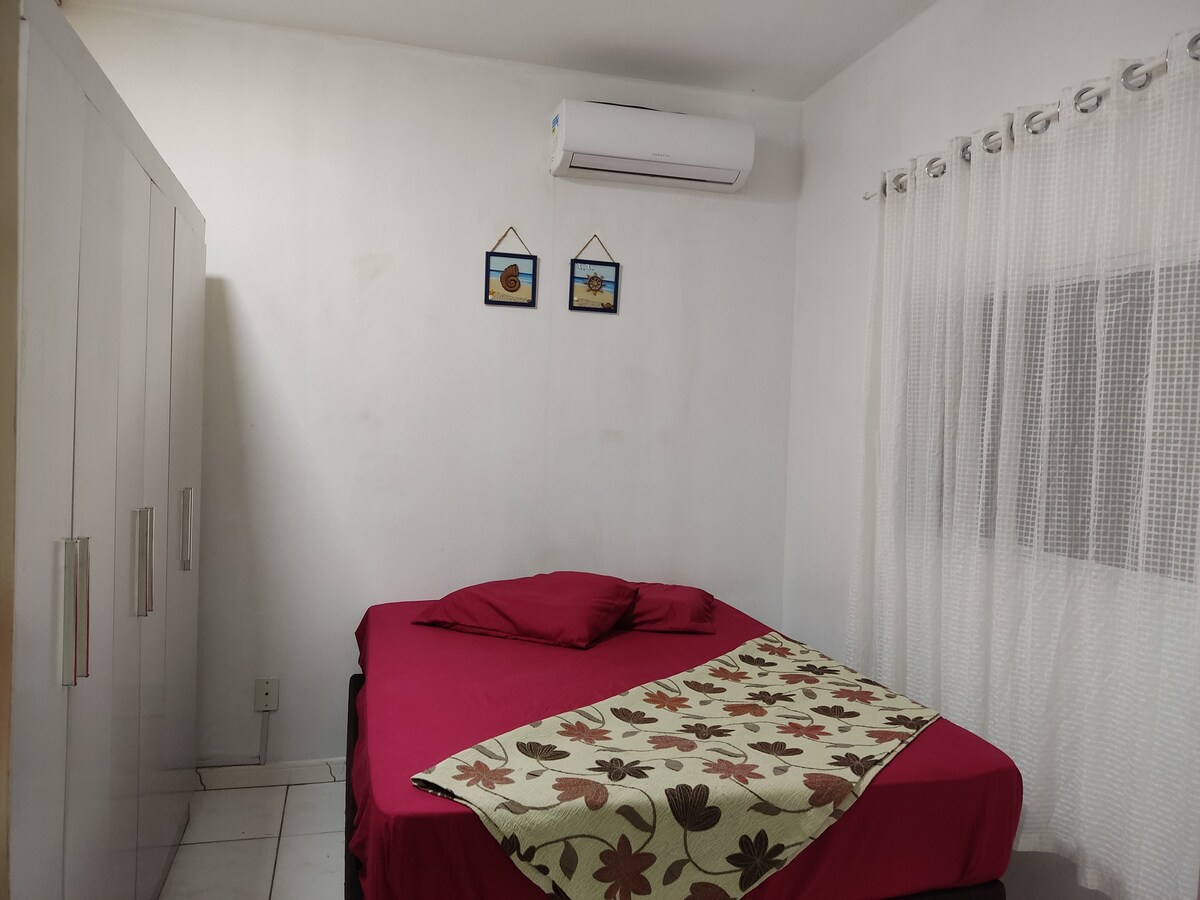 საძინებელი 1