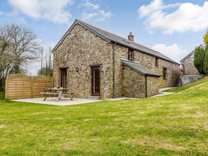 2 Bed In Holsworthy (Oc-gmead) - Holsworthy