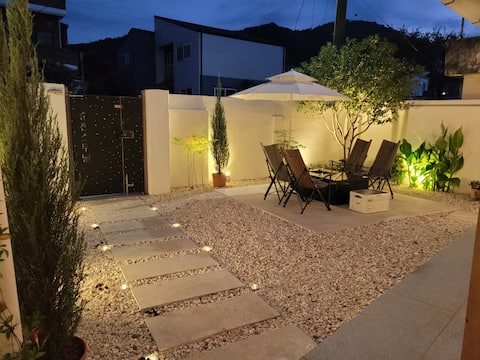 [Suncheon 20th] Hanok private house stay