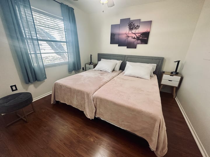 غرفة النوم 1