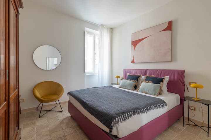 Schlafzimmer 2