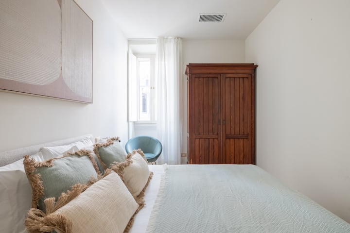 Schlafzimmer 3