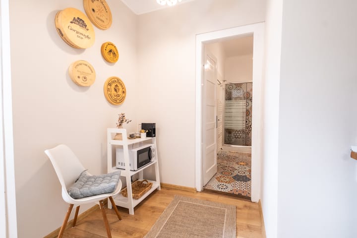 Central Chic Condo 2 Bedrooms - Cluj-Napoca