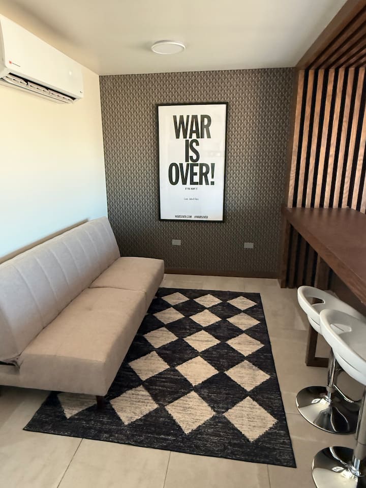 Loft Renovado En Edificio Tecomatlán - Chihuahua