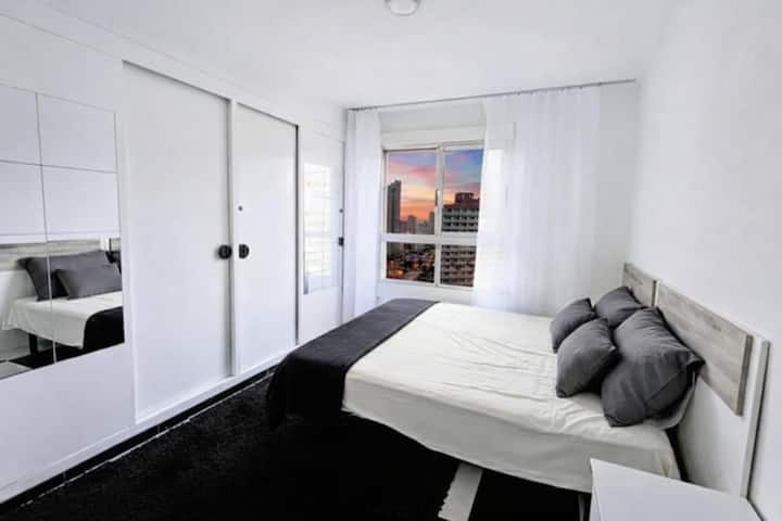 Habitación 1