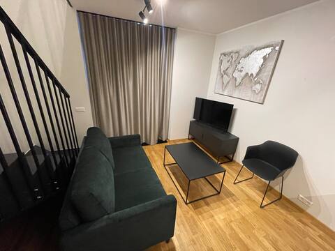 Wiz Apartment