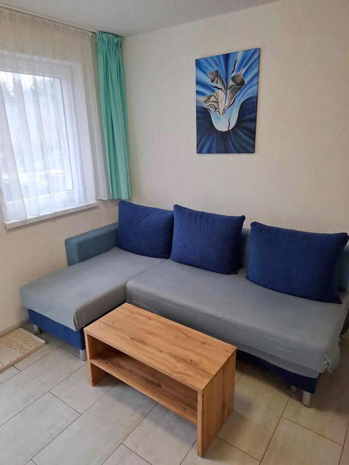 Apartmánovy Dom Nad Tajovom - Kremnica